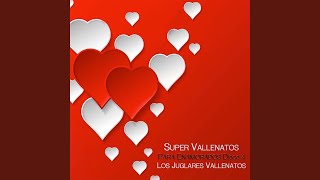 Video thumbnail of "Los Juglares Vallenatos - Fuego Lento"