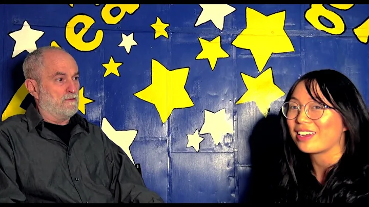 Interview with the Director, Joseph Megel part 3
