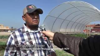Beginning Farmers and Ranchers Episode 2: High Tunnels