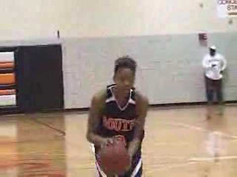 High School Girls Basketball - St. Paul Central vs...