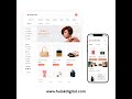 E commerce Website Design 23 Hulak Digital #staticwebsitedesign #design #websitedesign #webdevelop