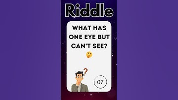 Riddle l english riddles with answers l #riddles