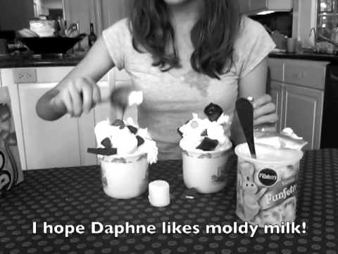 Daphne Day Photo 18