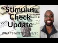 NEW STIMULUS PAYMENTS DEPOSIT THIS WEEK & NEW IRS PHONE NUMBER - MAY 25,2020