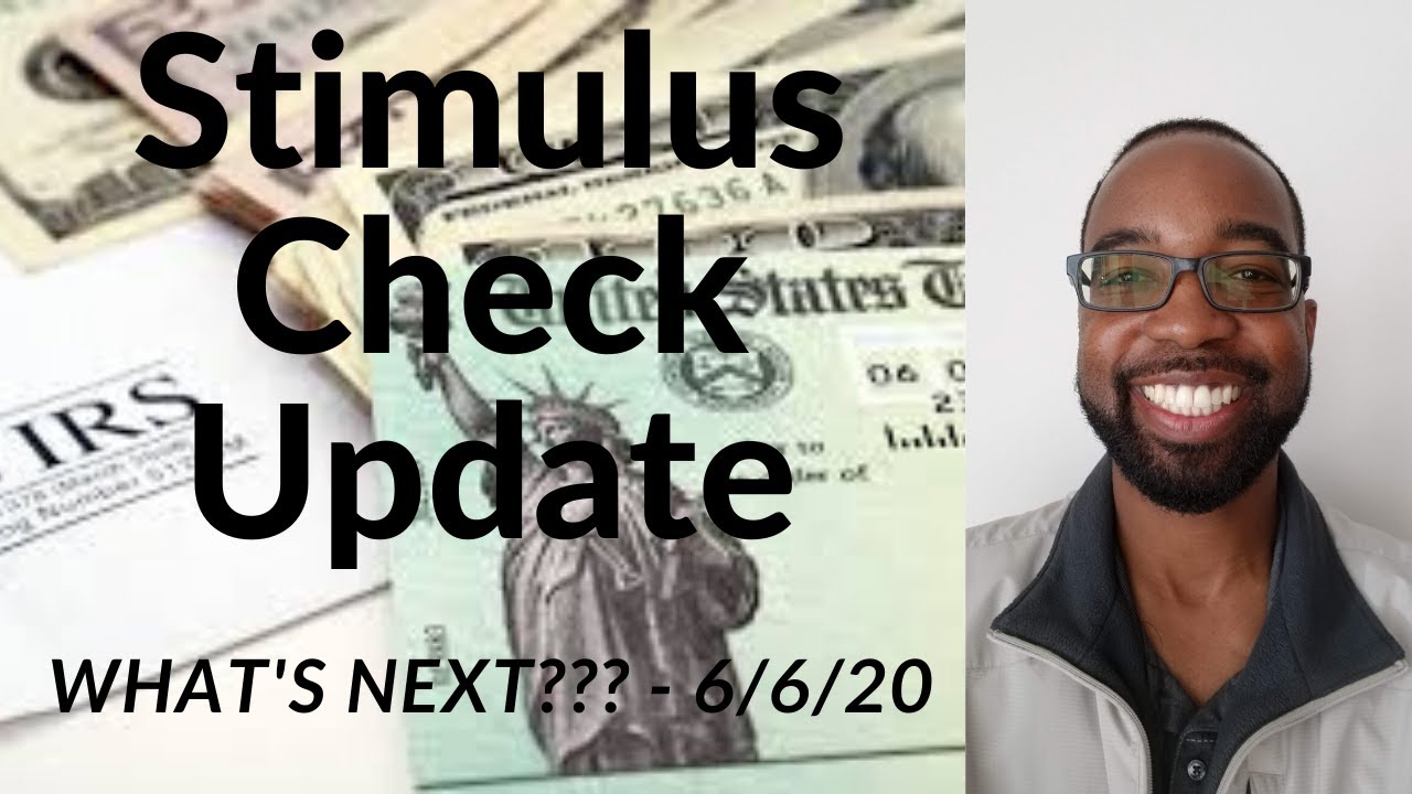 Economic News Update: New Stimulus Check Package || Factors Affecting Phase 4 (Fase Cuatro