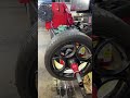 Jantele de Alfa Romeo sunt ceva unic! Îți plac? #youtubeshorts #auto #alfa