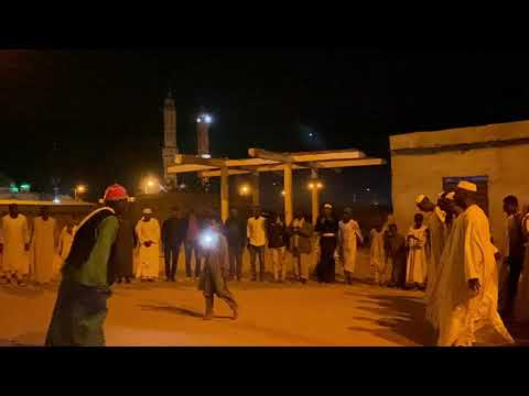 طيب الأطياب حلقة الذكر بمسيد السجادة بخور المطرق