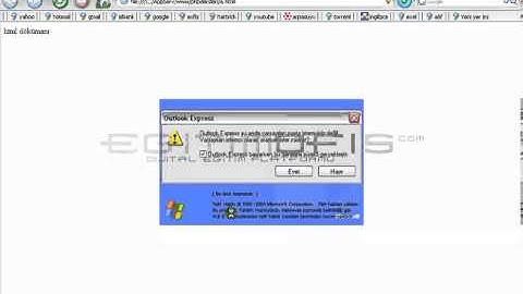 Php Dersleri Ders 02 - Echo - Print Yazdırma Komutları
