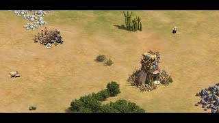 Game of Empires: Warring Realm - Attacking Barbarians