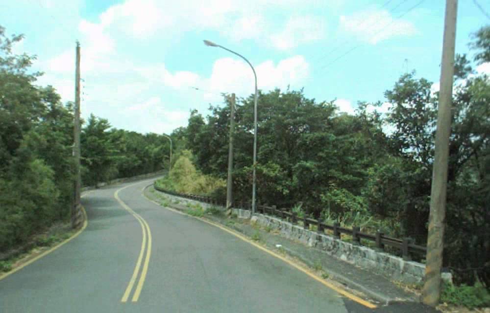 街景影片菁山路101巷71弄 Youtube