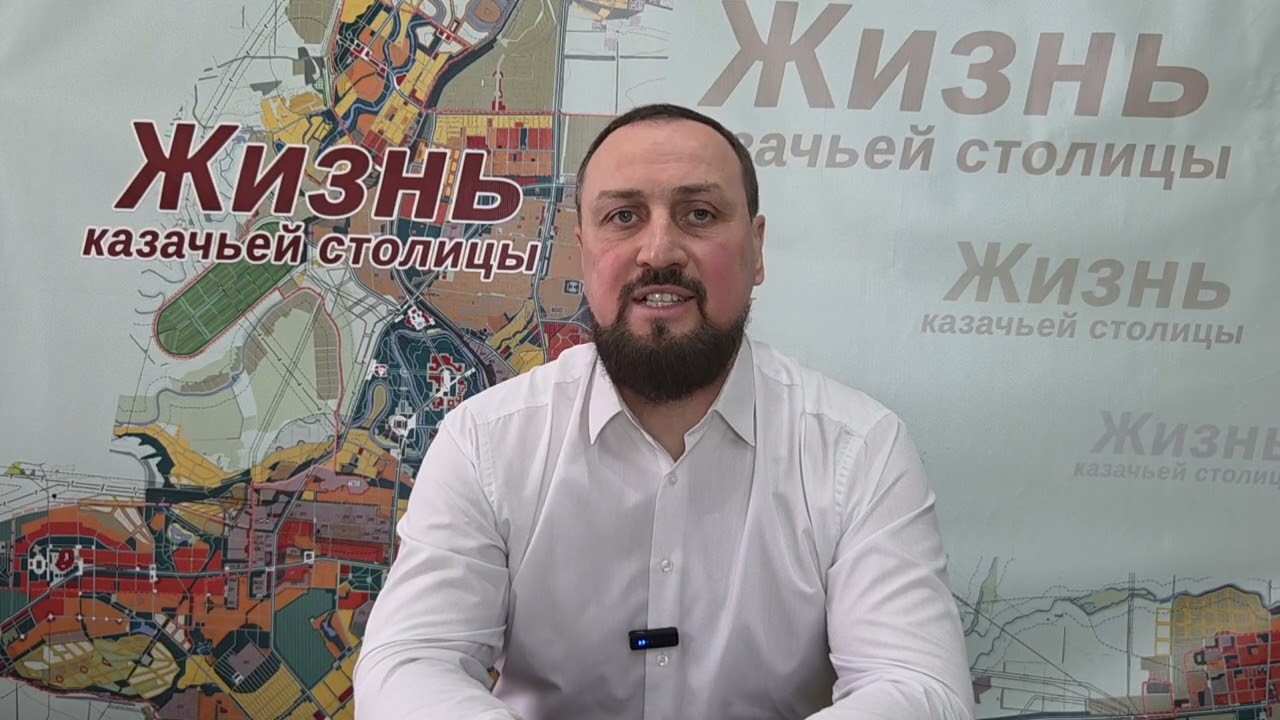 Блокировка вместо решения проблем: как областное руководство прячется от грязи Новочеркасска. 