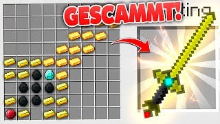 ICH SCAMME UM DAS 32.000.000€ ABGE-SCHWERT (wertvollstes Item auf GrieferGames) 😨