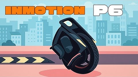 Inmotion P6: My Most Honest Initial Impressions.