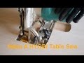 Make A RYOBI Table Saw DIY 丸ノコでテーブルソーを作りました！