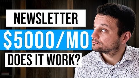 How to Build a $220M Newsletter Empire (Case Study)