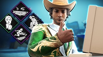 Playing The MOST POPULAR Survivor Builds