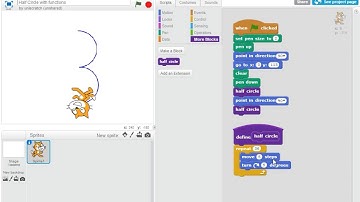 Unit 6, Lesson 3, TASK: A Square Function
