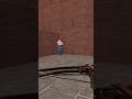 SCP O96 CHASES ME #shorts | TronG