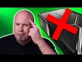 RTX 3080 - 5 Reasons NOT To Upgrade