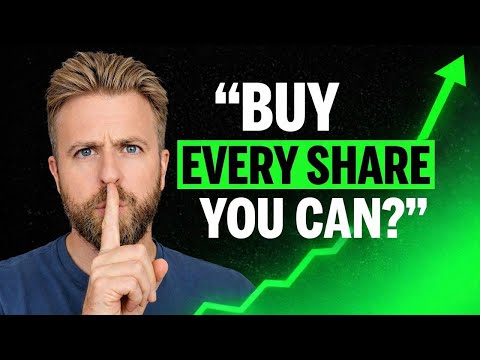 Video preview for Last Big Wealth Opportunity For A Decade (or MUCH longer...)