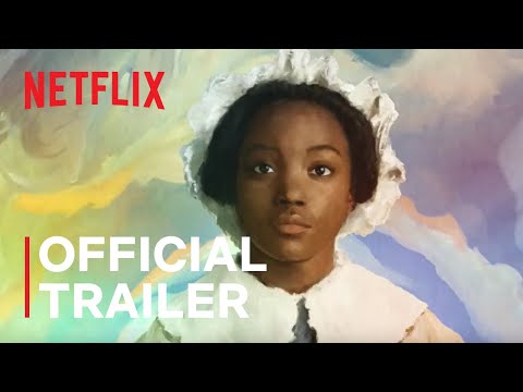 Stamped from the Beginning | Official Trailer | Netflix