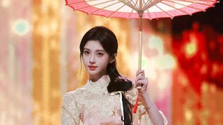 A Dance《一舞翩翩》| Ju JingYi (鞠婧祎) | Honor of king 2025 Co-creation night gala