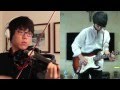 Canon Rock - Jun SungAhn & Jung SungHa