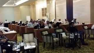 Family Business Conference Dubai - Eng. Sobhi Batterjee Part - 3