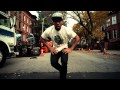 LIL'O from Philly is "DOPE" HIP HOP Dance in Brooklyn | YAK FILMS