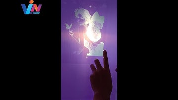 Học in lụa | Dạy Nghề in Lụa |  HƯỚNG DẪN CHỤP BẢNG NHIỀU MÀU - P4 | 0396 140 689