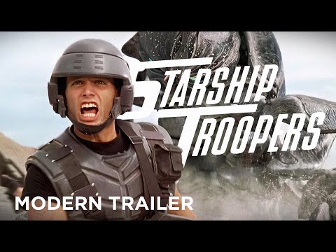 Starship Troopers (1997)