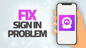 How To Fix Chamet App Sign In Problem | Step By Step