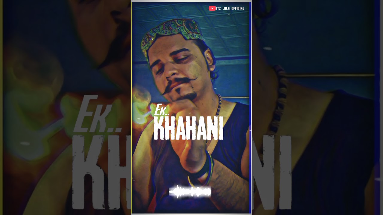 DIVINE ۔ RAP SONG STATUS / ATTITUDE 