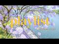 Spring Breeze & Bicycle Ride 🌿 Warm April Morning Music for Relaxing, Study & Peaceful Day
