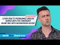 Learn How To Pronounce English Words with The Consonant Blend /br/ with an American accent