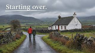 🇮🇪 House Hunting in Ireland | Beginning Our Search for a Homestead | Episode 1 Guide