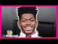 Lil Nas X Shows Off Body Transformation Lil Nas X Shows Off Body Transformation