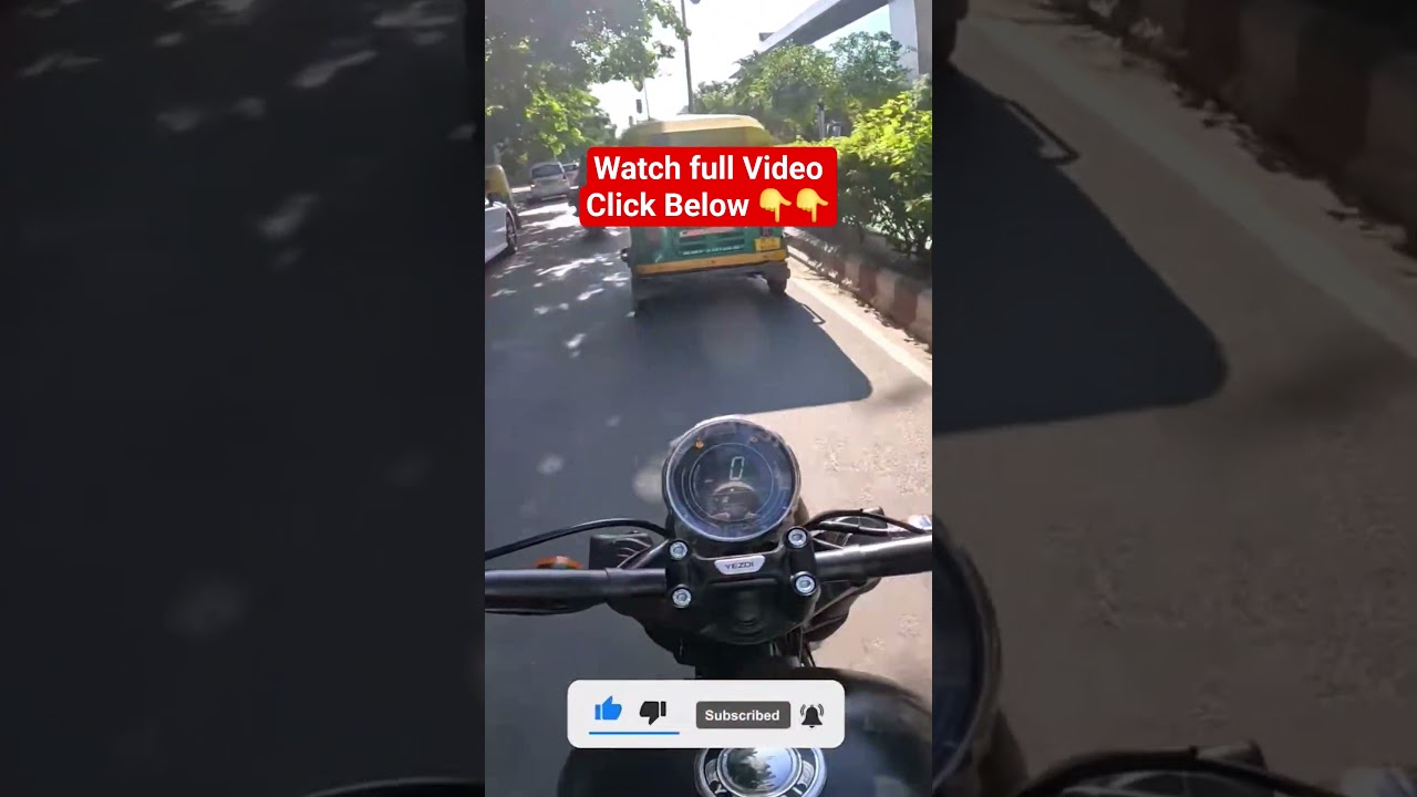 Yezdi Roadster: My Honest 2025 Daily Commute Review