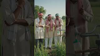 #desi #kisan #jugaad #technology #sprinkler