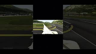 WOA 3.5.1 - Ryanair B738 Full Taxi and Morning Takeoff At Innsbruck Airport (INN)