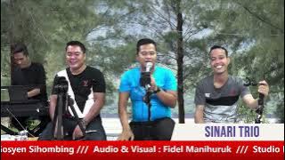 KABAR KABAR ANGIN   ---   SINARI TRIO - 10 November 2022 - 08-28-10 PM