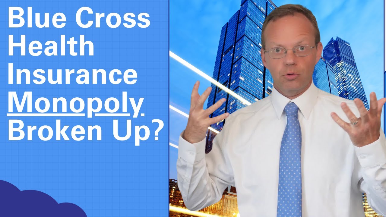 Blue Cross Health Insurance Companies Must Now CompeteSecond BlueBid Explained