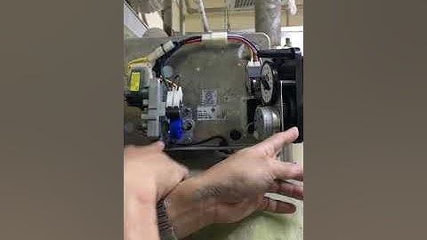 Hướng dẫn cài đặt Auto van rửa lọc cho bồn lọc Composite xử lý nước cấp