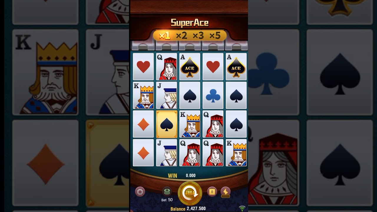 casino lợi lai móng cái JILI SUPER ACE 💸💸 HUGE WINNING TODAY BEST JILI SLOT GAME 2025