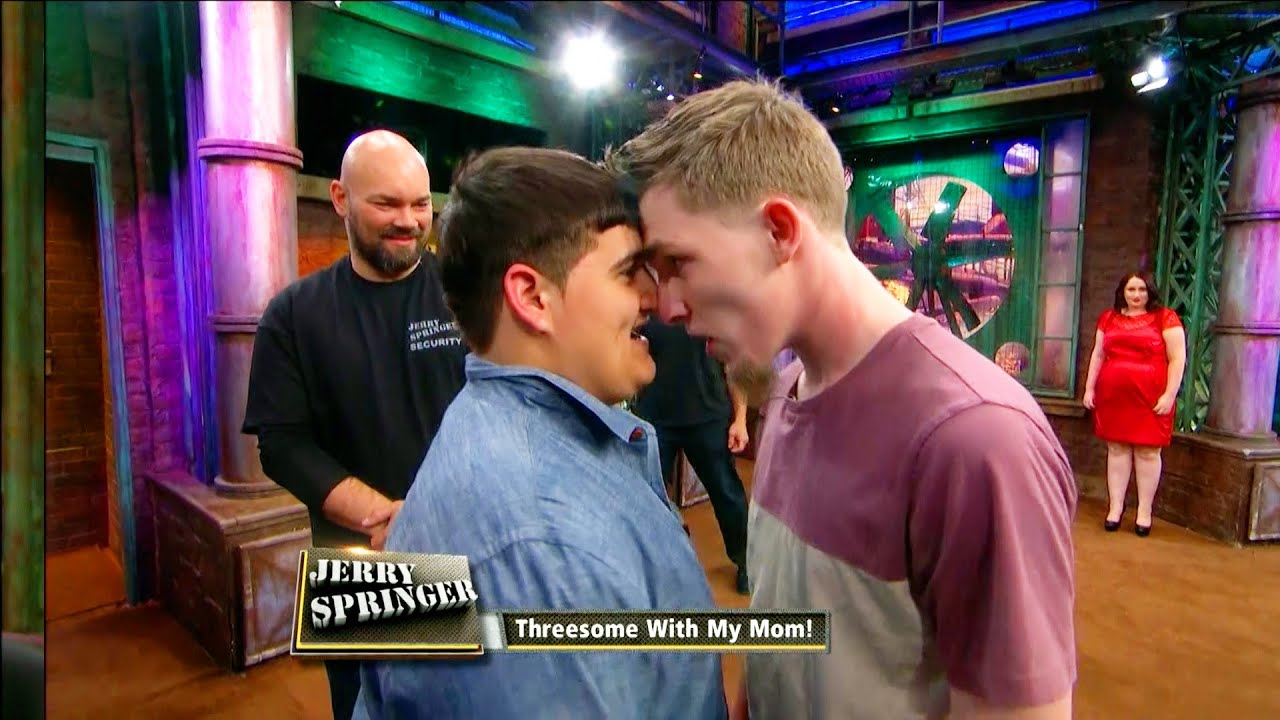 Jerry Springer