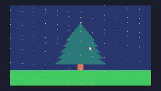 Tiny Code Christmas - Day 2