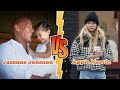 Apple Martin VS Jasmine Johnson (Dwayne Johnson&#39;s Daughter) Transformation ★ From 00 To Now
