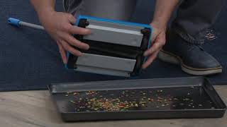 For more information or to buy: https://qvc.co/2gm91b8 this previously
recorded video may not represent current pricing and availability.