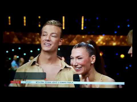 Iznenadna prosidba u