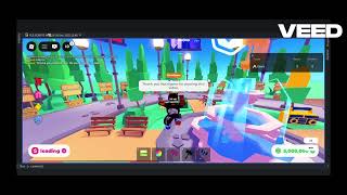 How to get the verified badge✅ (PLS DONATE MODDED UNCOPYLOCKED💸)